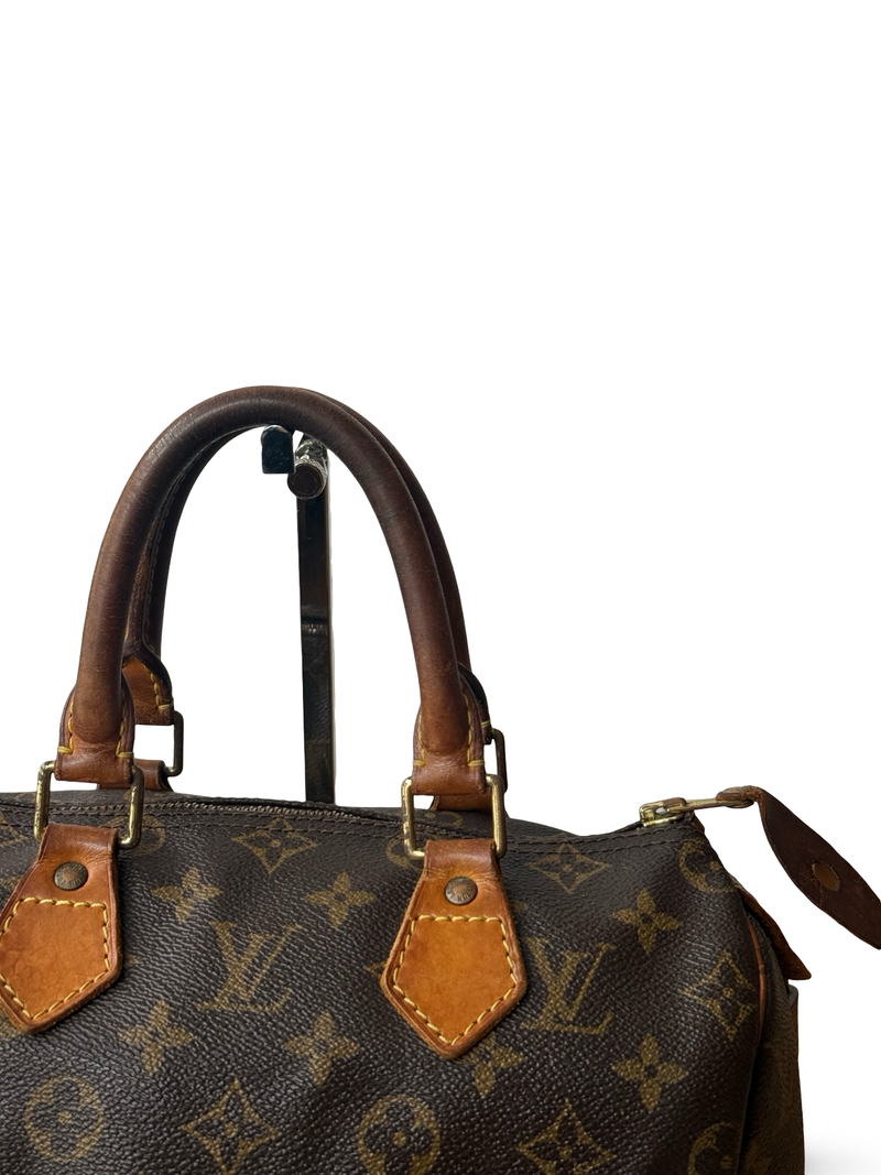 Louis Vuitton Speedy 25