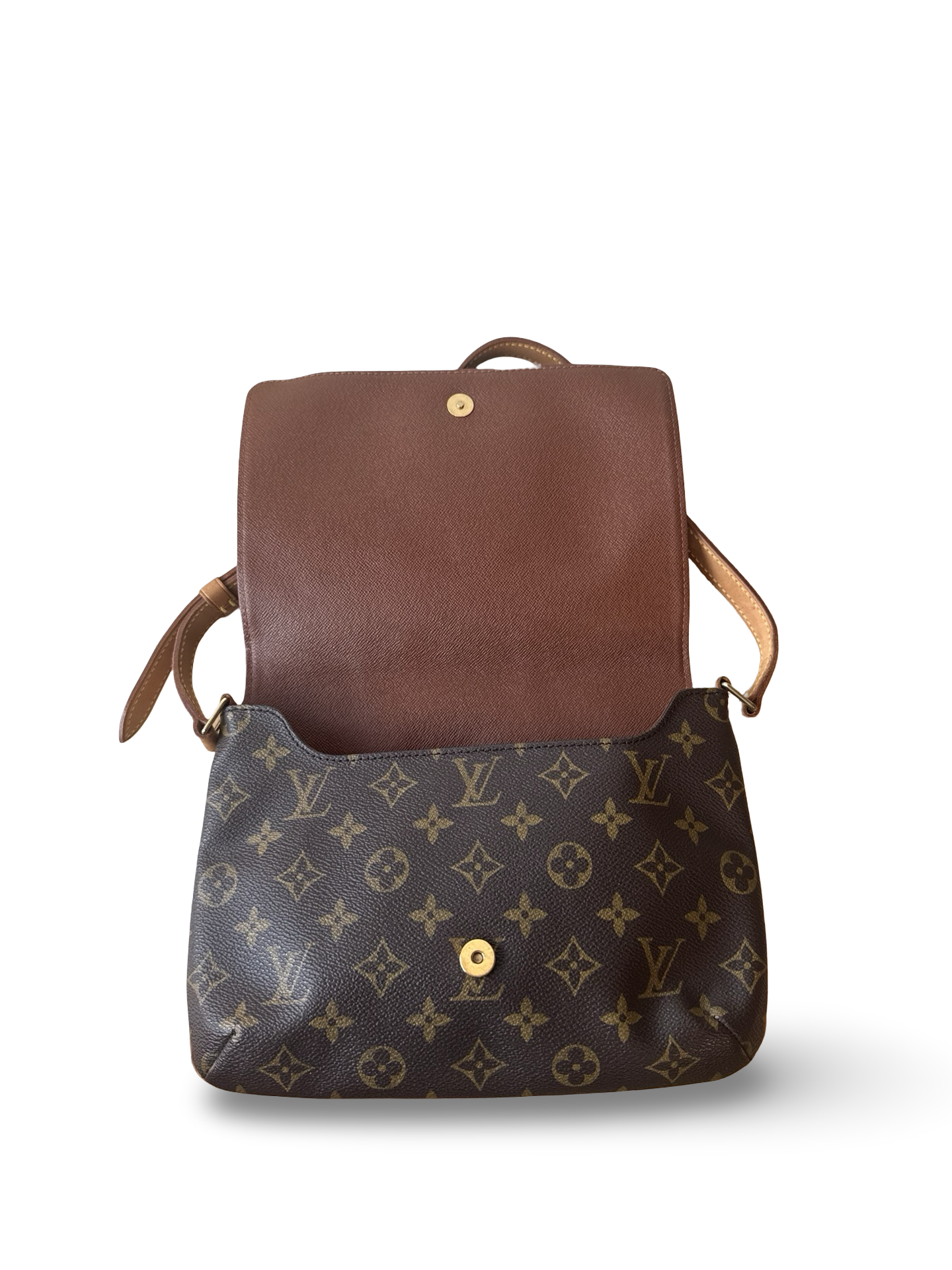 Louis Vuitton Musette