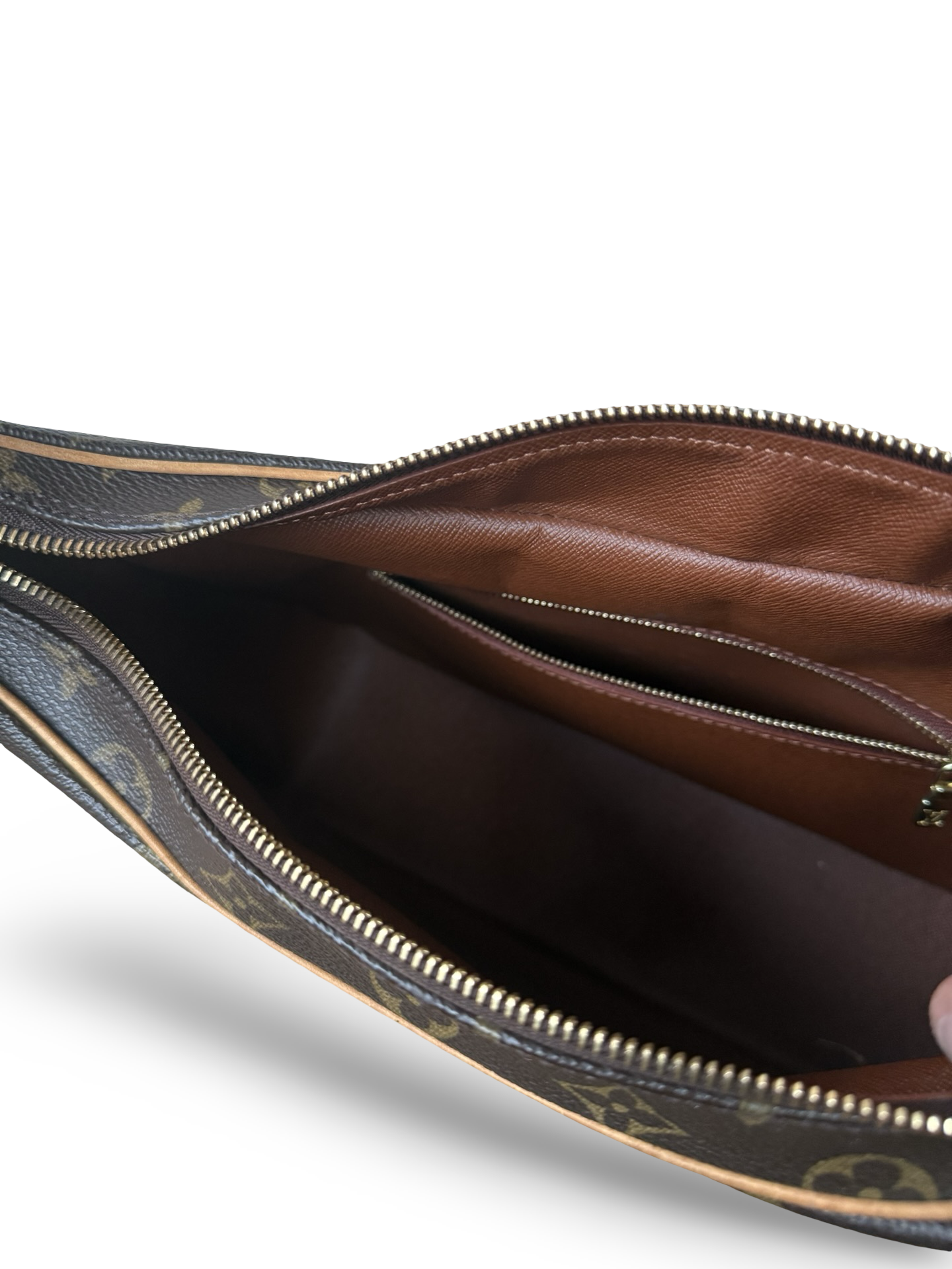 Louis Vuitton Boulogne