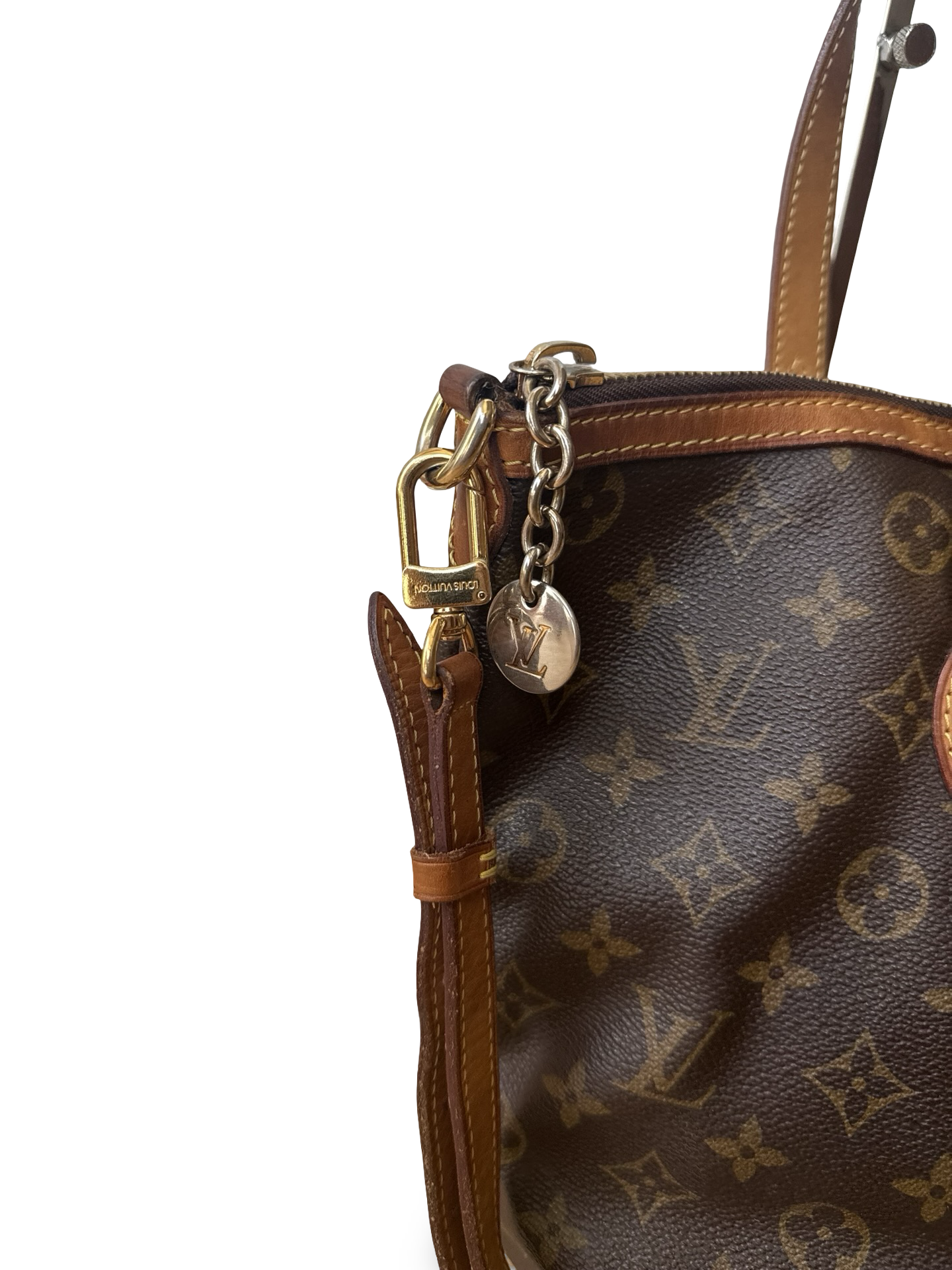 Louis Vuitton Palermo PM