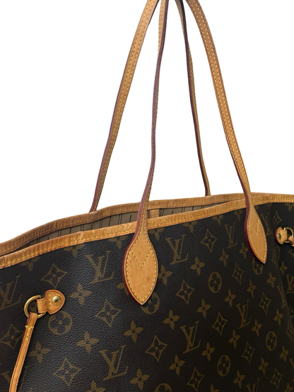 Louis Vuitton Neverfull