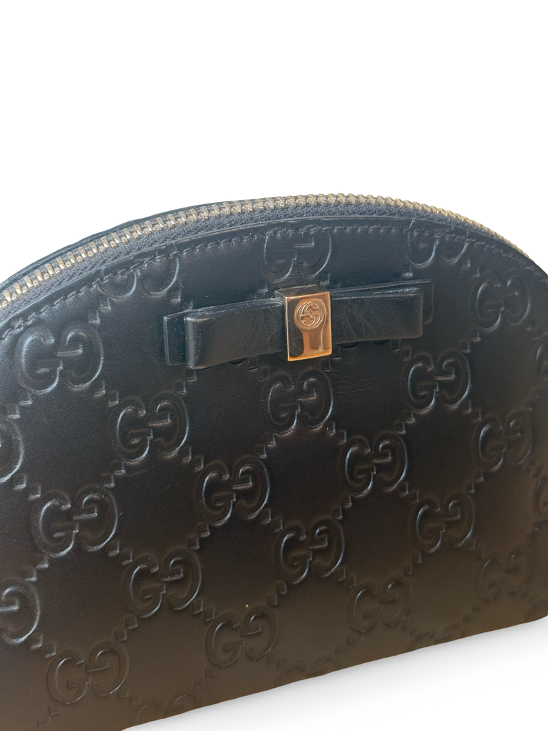 Gucci Pouch