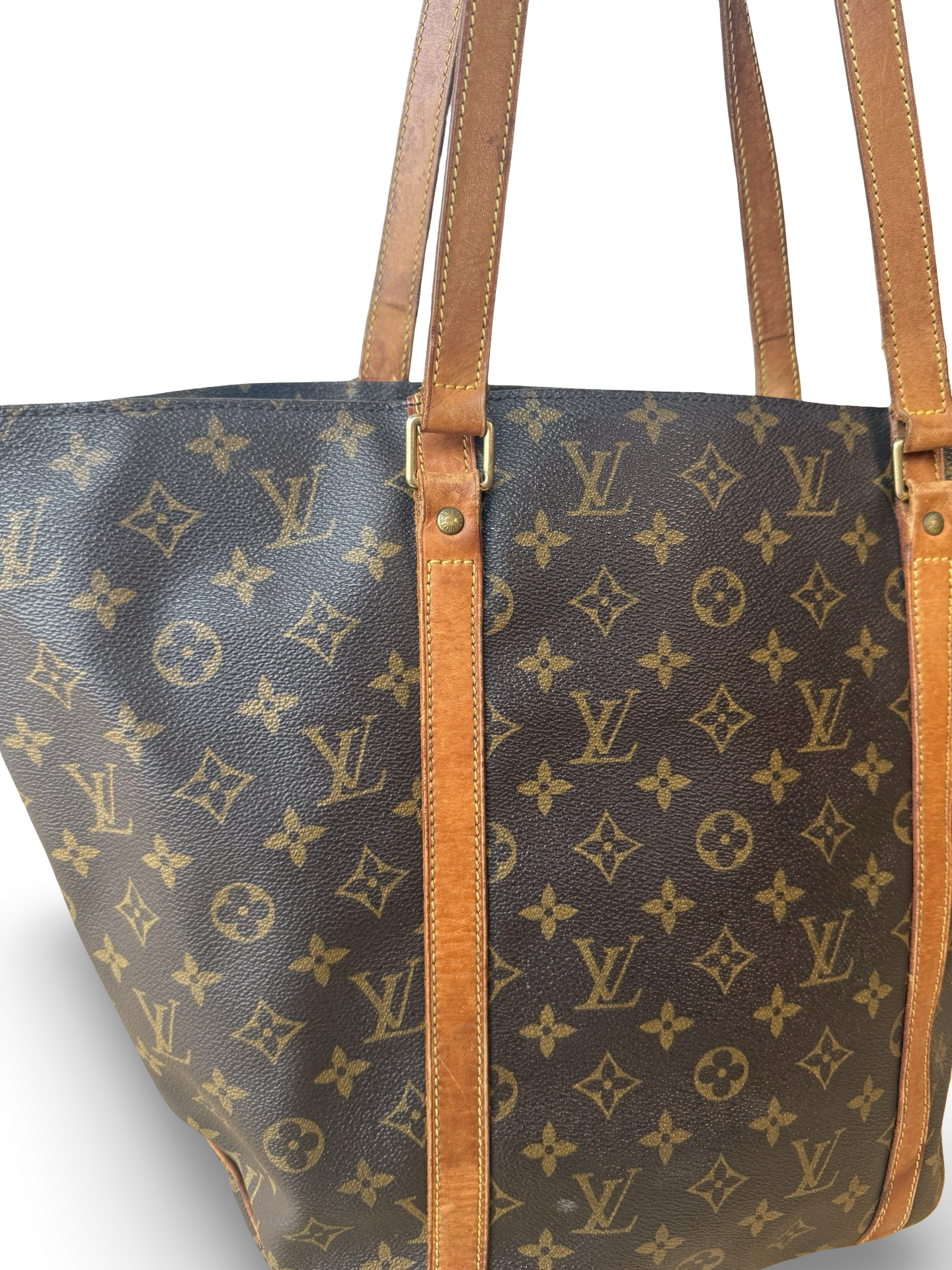 Louis Vuitton Sac Shopping