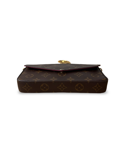Louis Vuitton Pochette Felicie