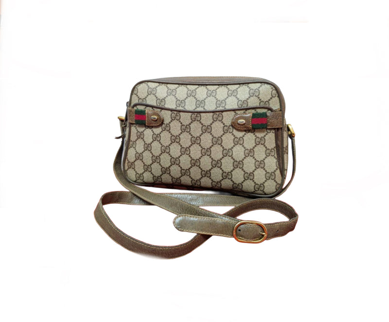 Gucci Sherryline Crossbody