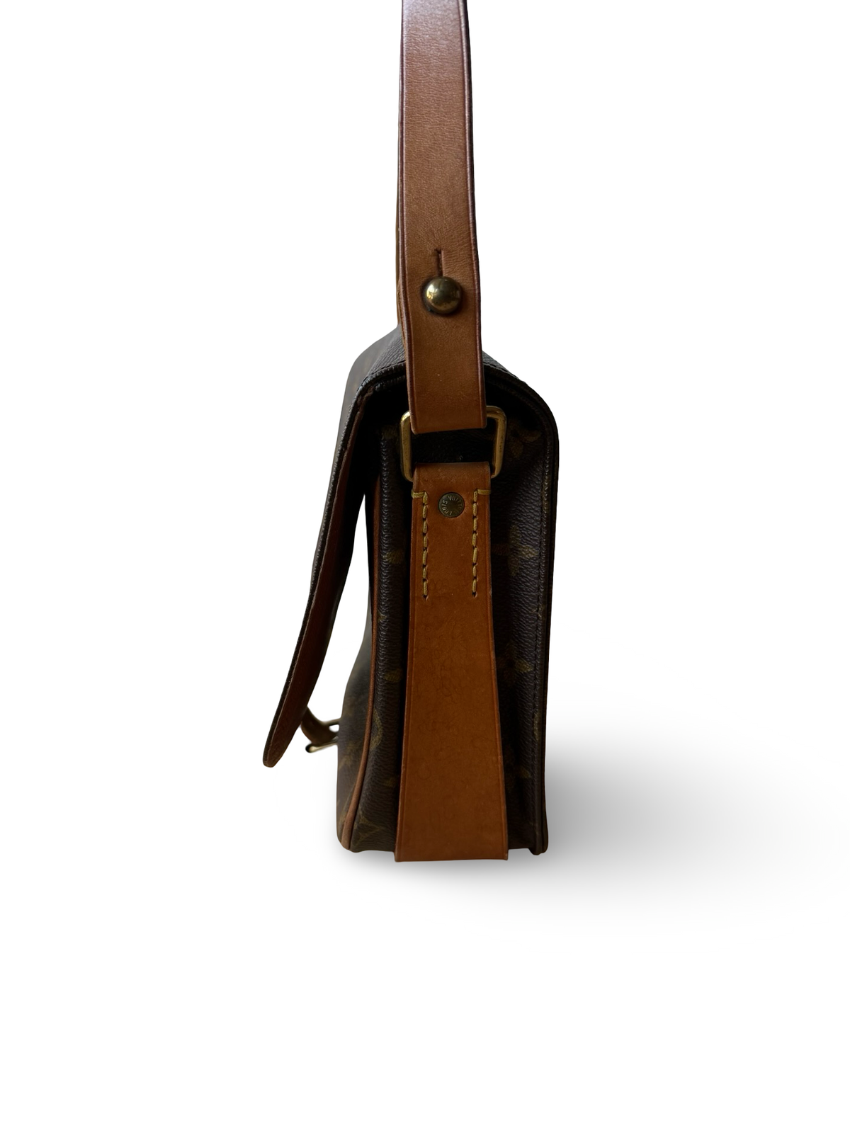 Louis Vuitton Cartouchiere MM