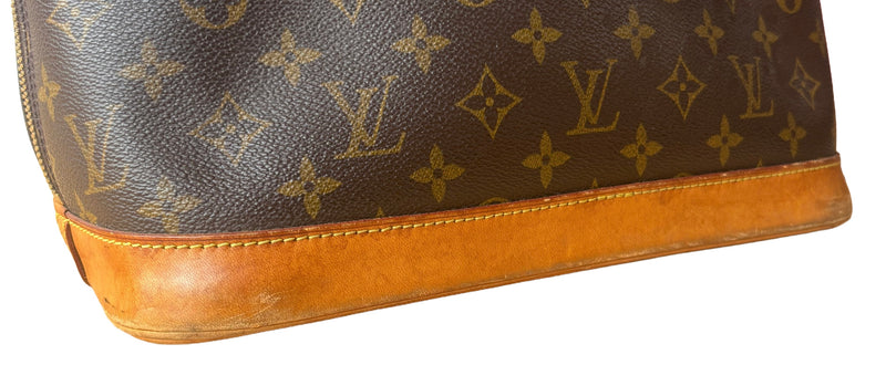 Louis Vuitton Alma