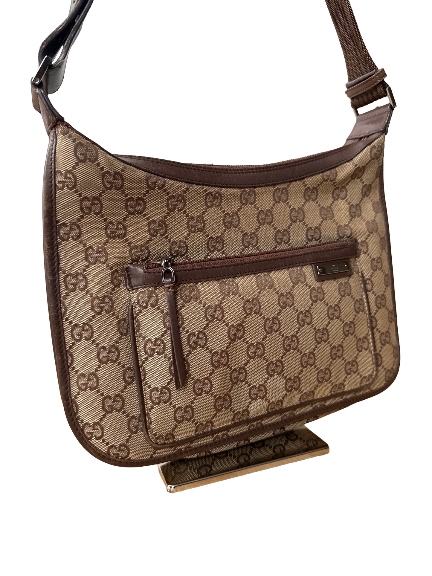 Gucci Skuldertaske