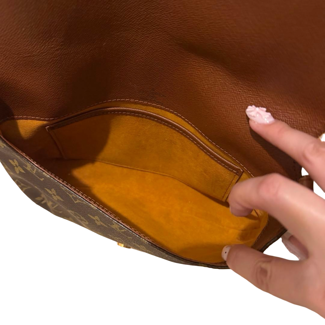 Louis Vuitton Musette