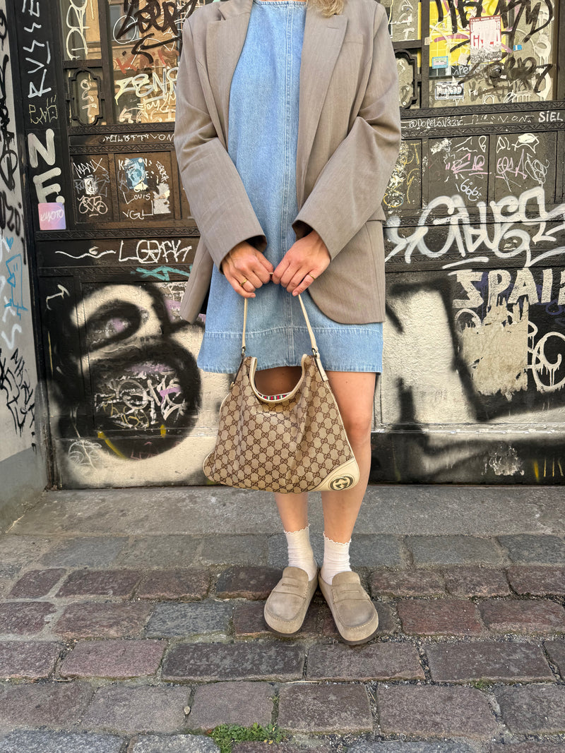 Gucci Skuldertaske