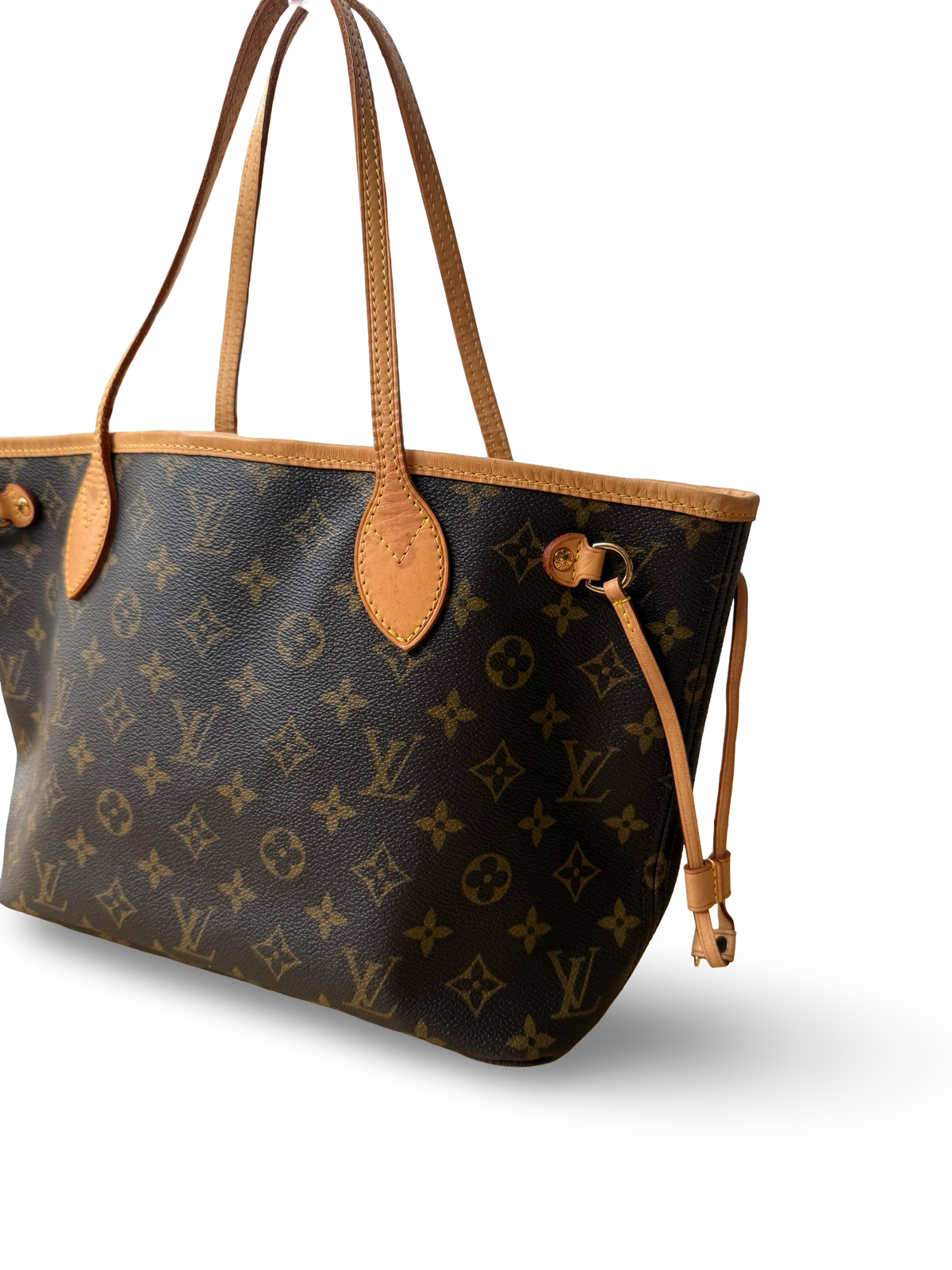 Louis Vuitton Neverfull PM