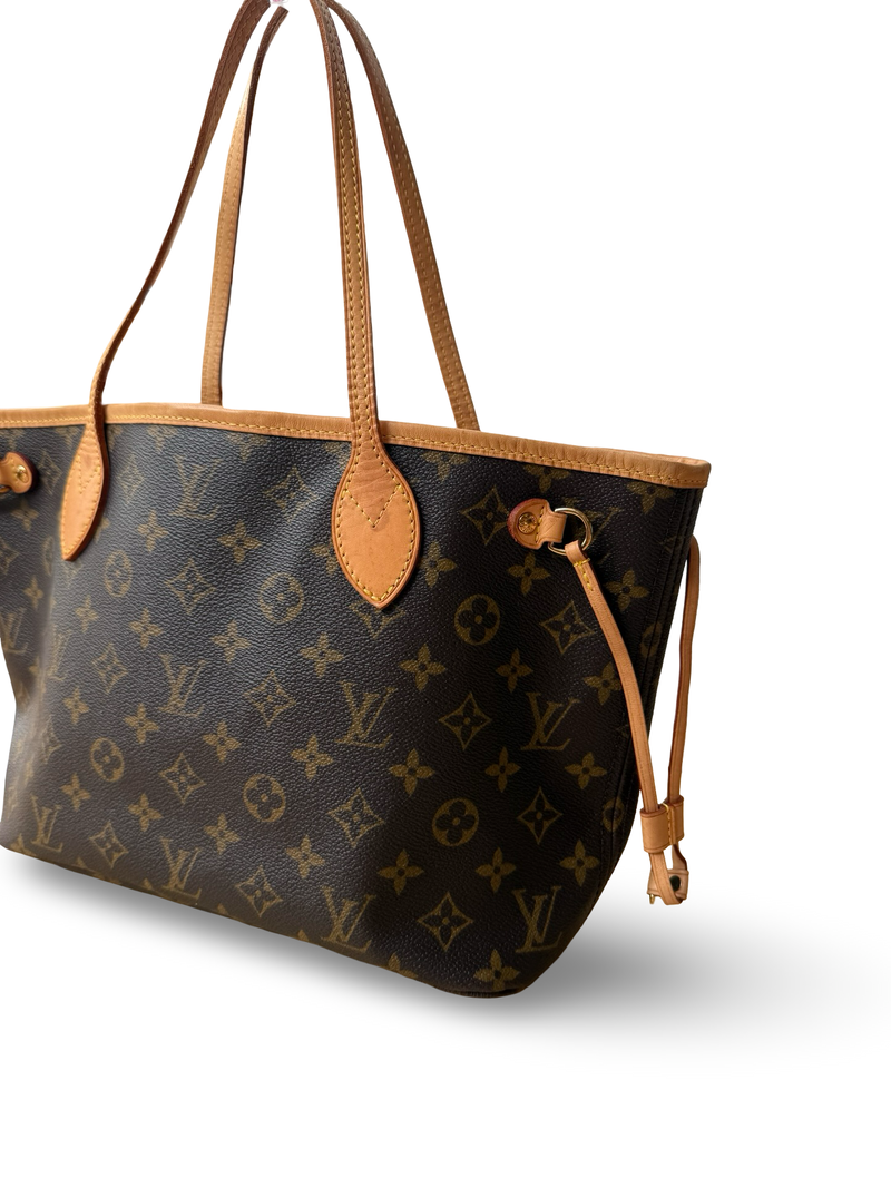 Louis Vuitton Neverfull PM
