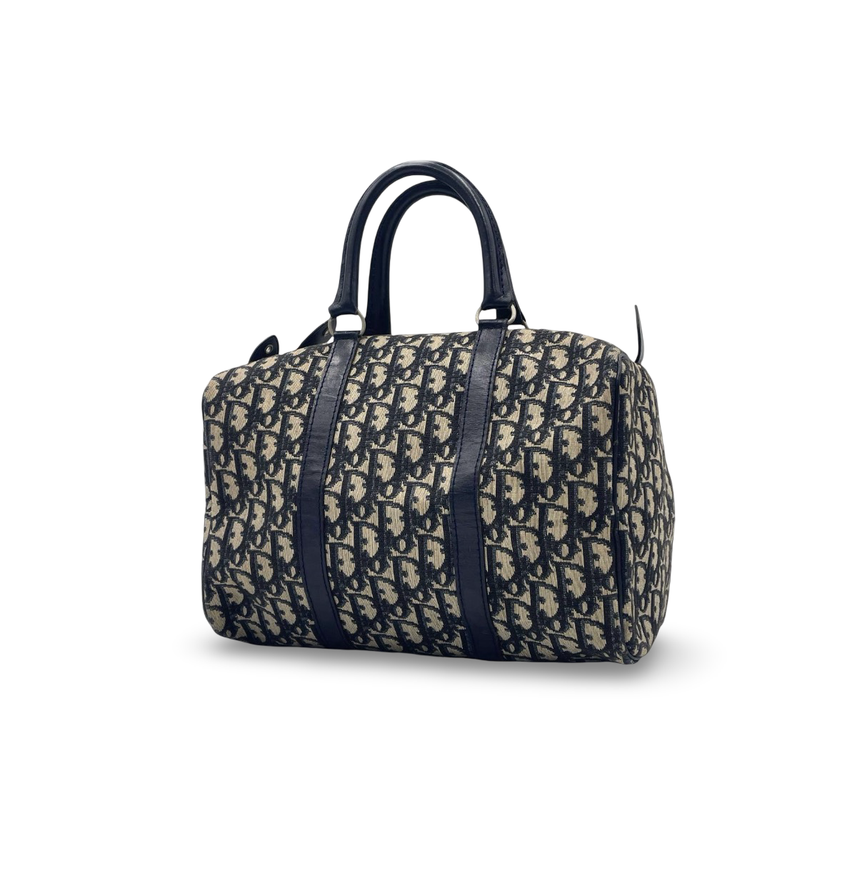 Christian Dior Boston Bag