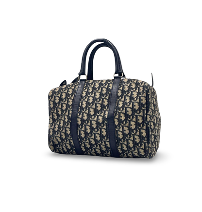 Christian Dior Boston Bag