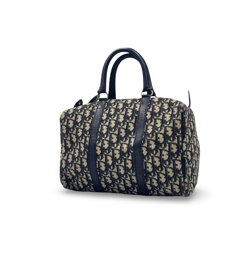 Christian Dior Boston Bag