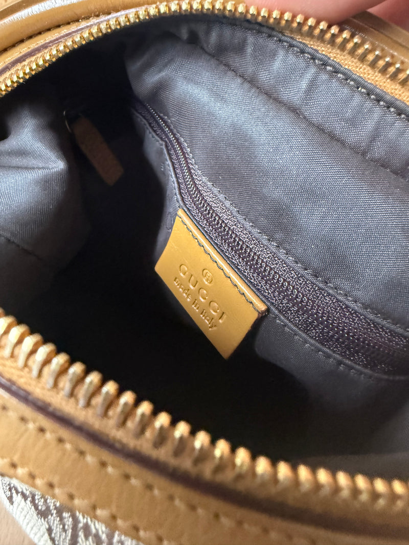 Gucci Skuldertaske