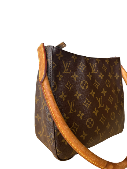 Louis Vuitton mini Looping
