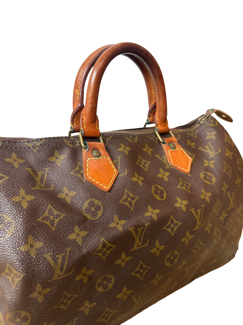 Louis Vuitton Speedy 35