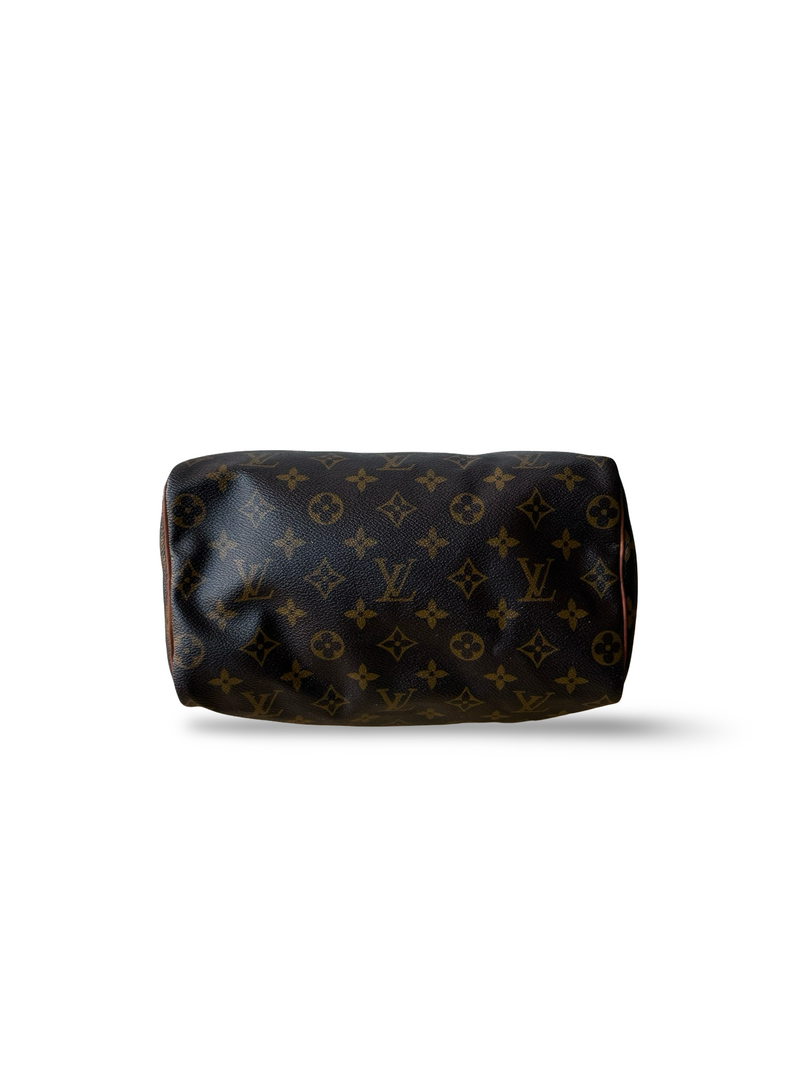 Louis Vuitton Speedy 25