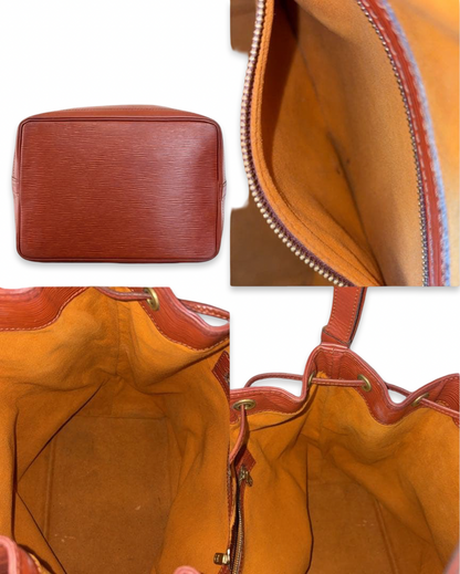 Louis Vuitton Noé Epi