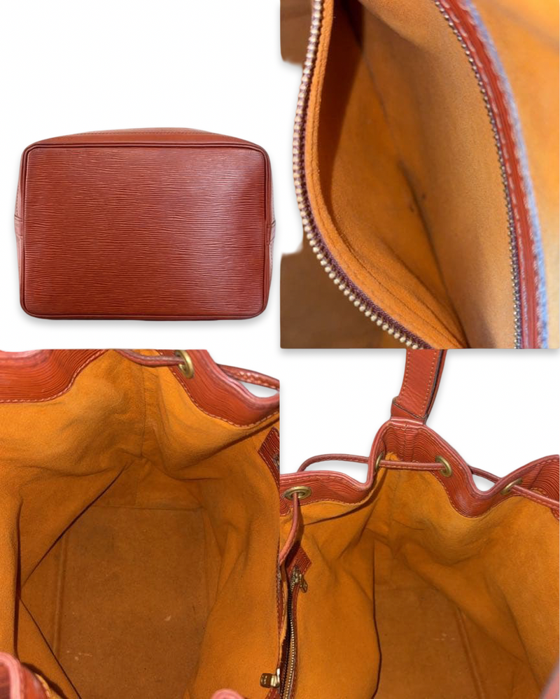 Louis Vuitton Noé Epi