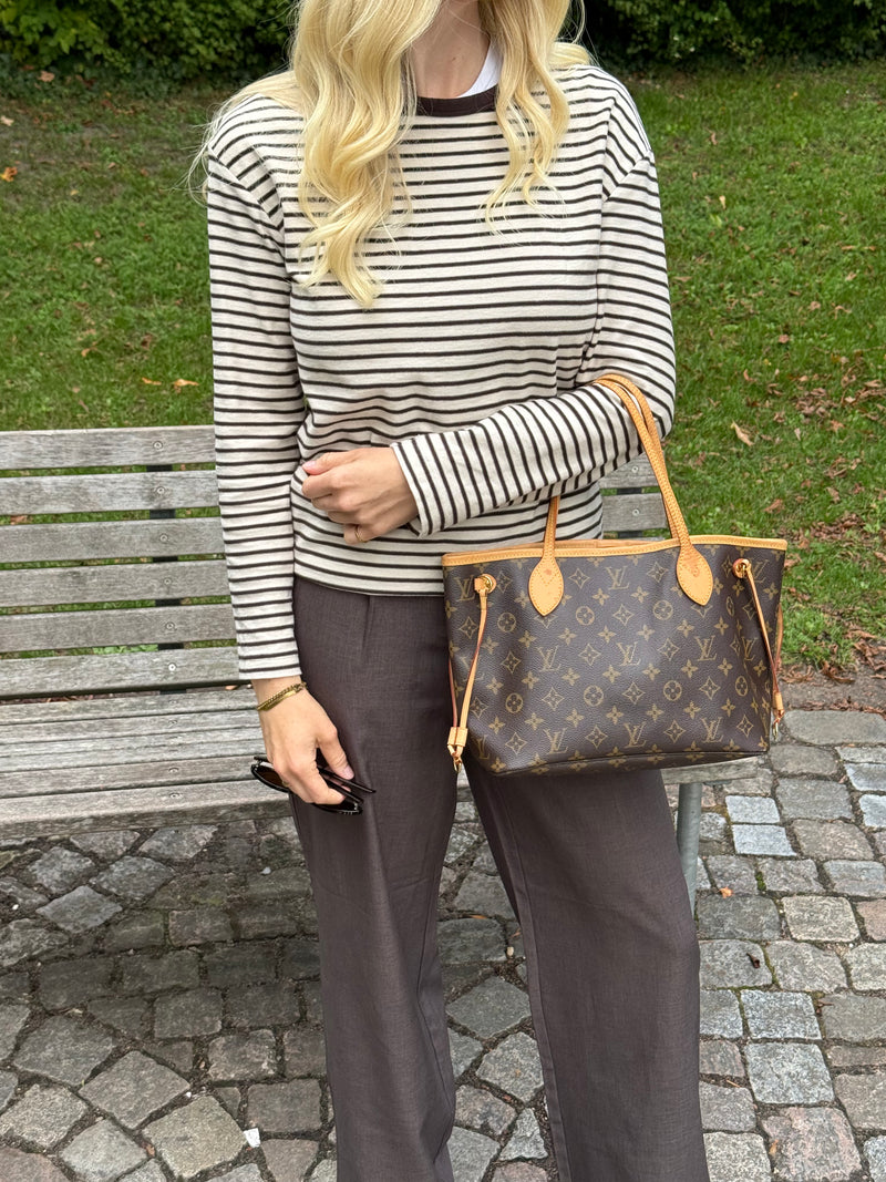 Louis Vuitton Neverfull PM