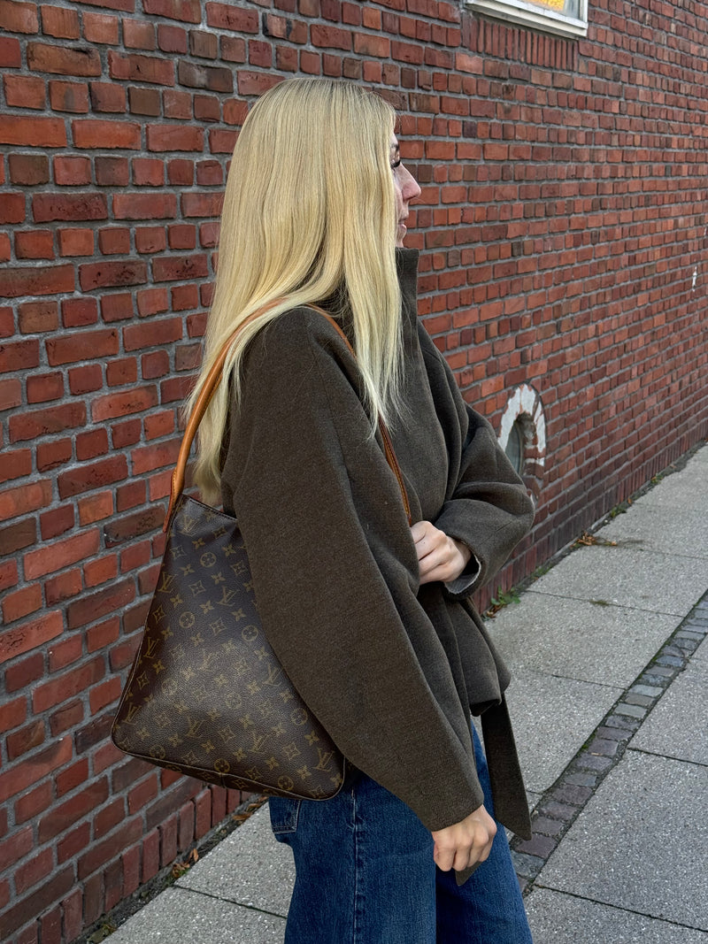 Louis Vuitton Looping GM