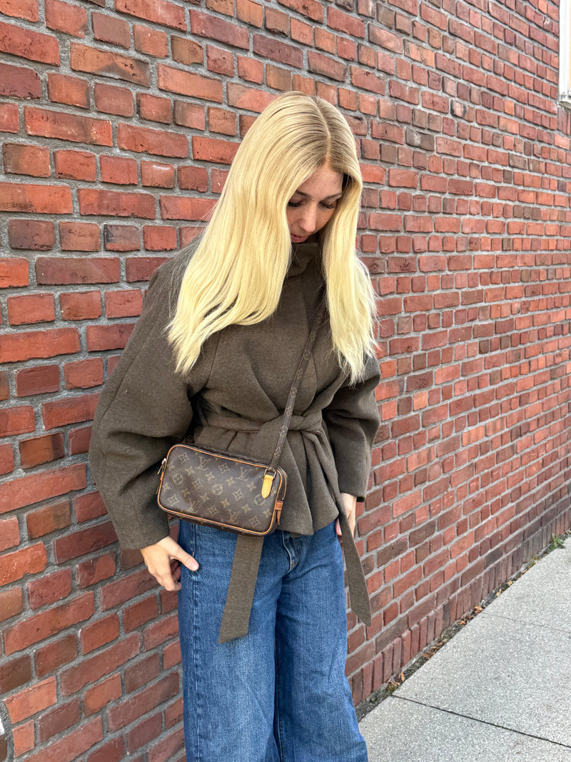 Louis Vuitton Marly