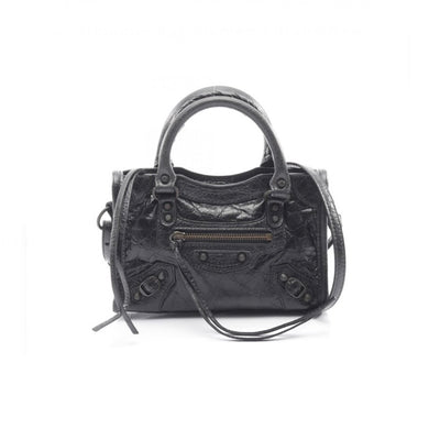 Balenciaga City Bag