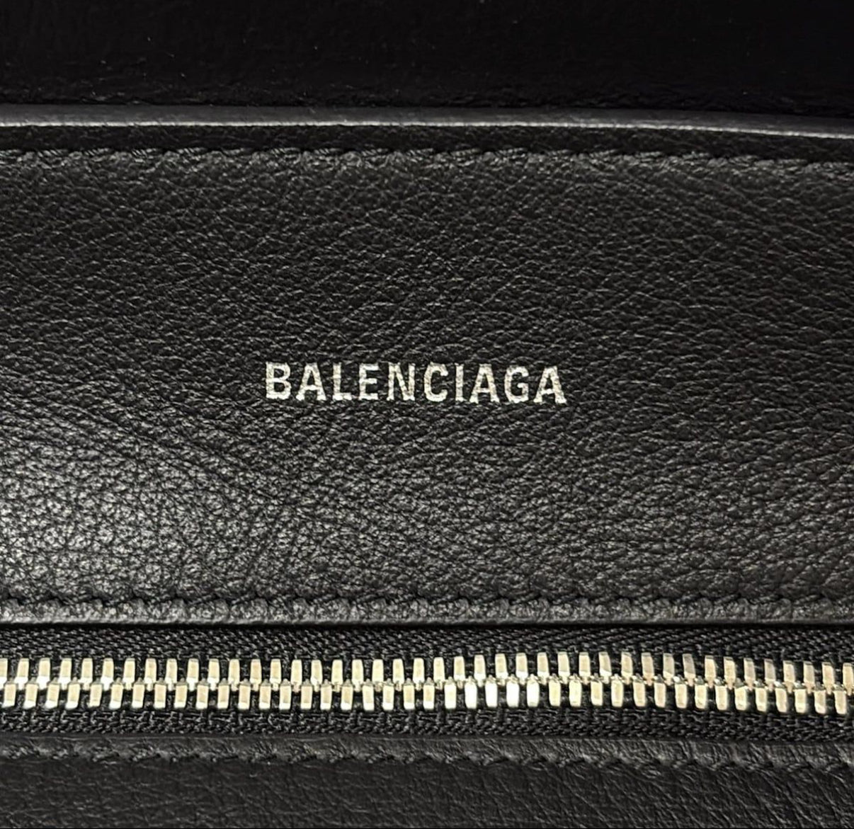 Balenciaga Tote - Relovedbags