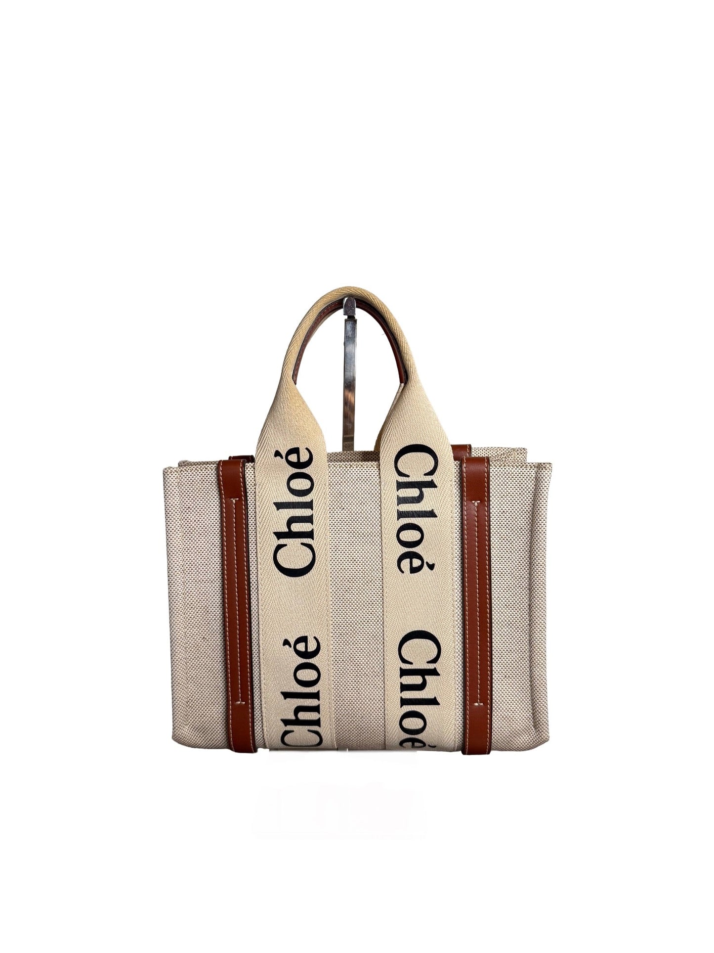 Chloé Handbag - Relovedbags