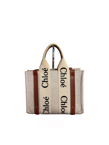 Chloé Handbag - Relovedbags