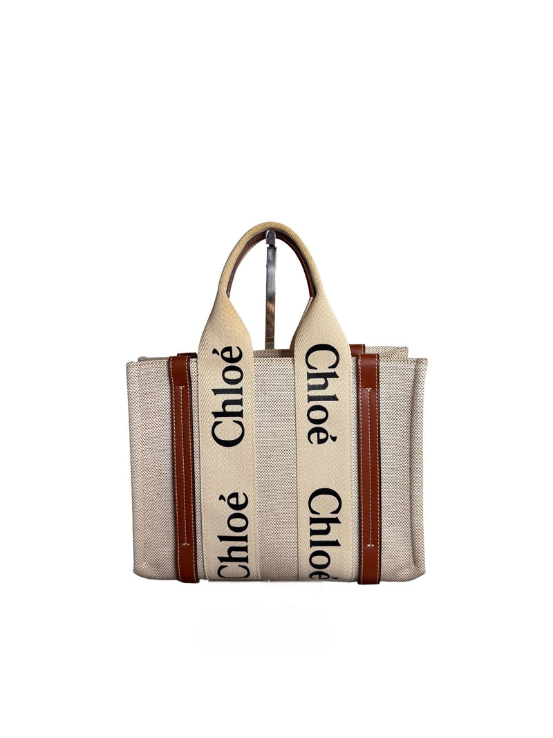 Chloé Handbag - Relovedbags