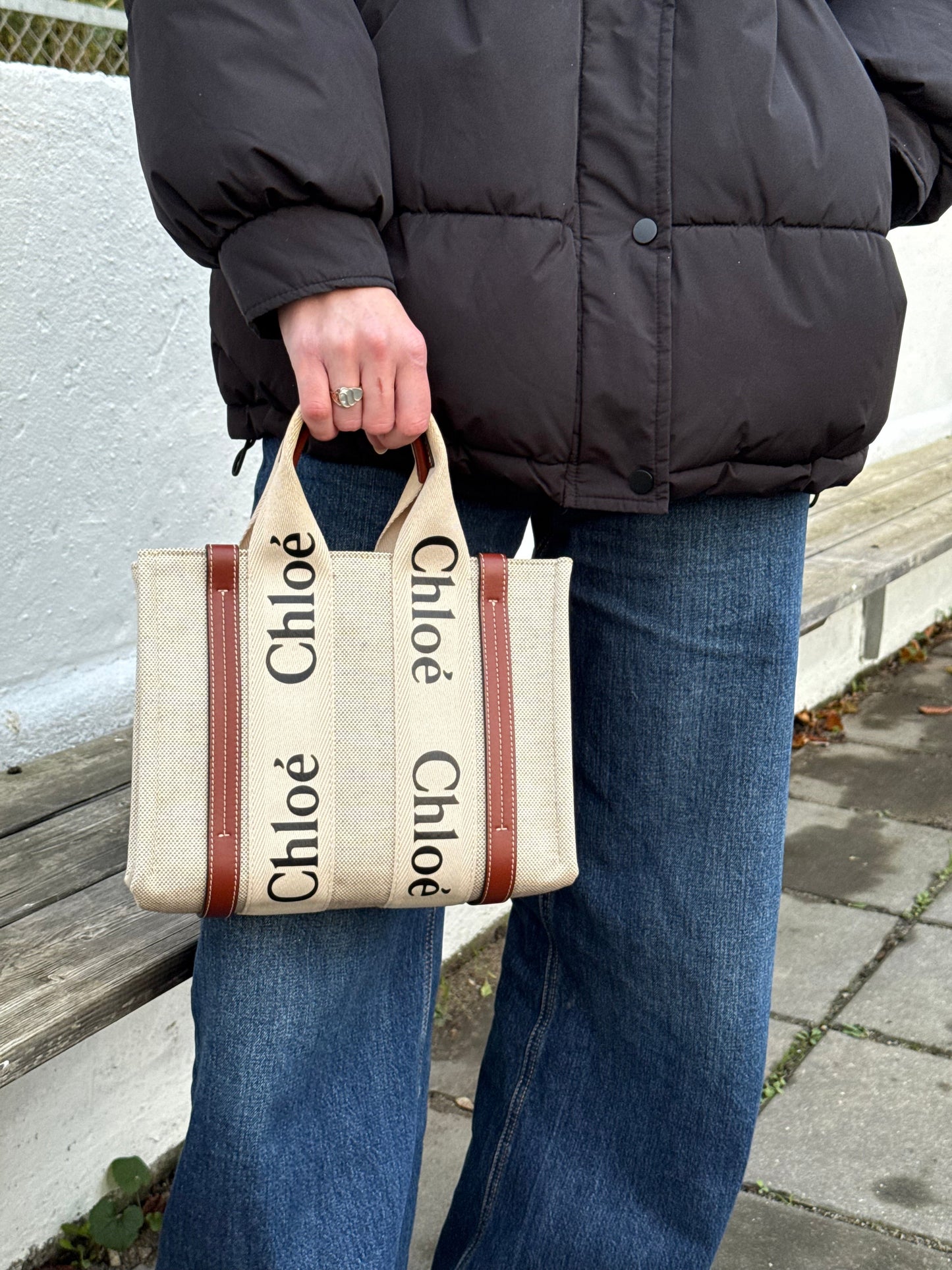 Chloé Handbag - Relovedbags