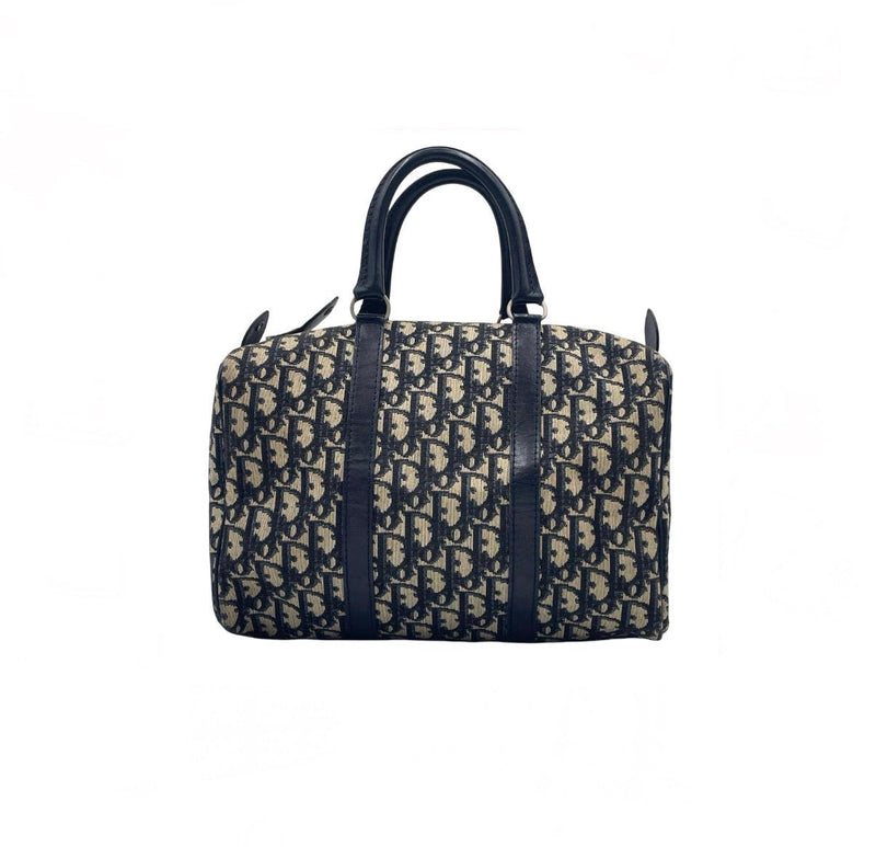 Christian Dior Boston Bag - Relovedbags