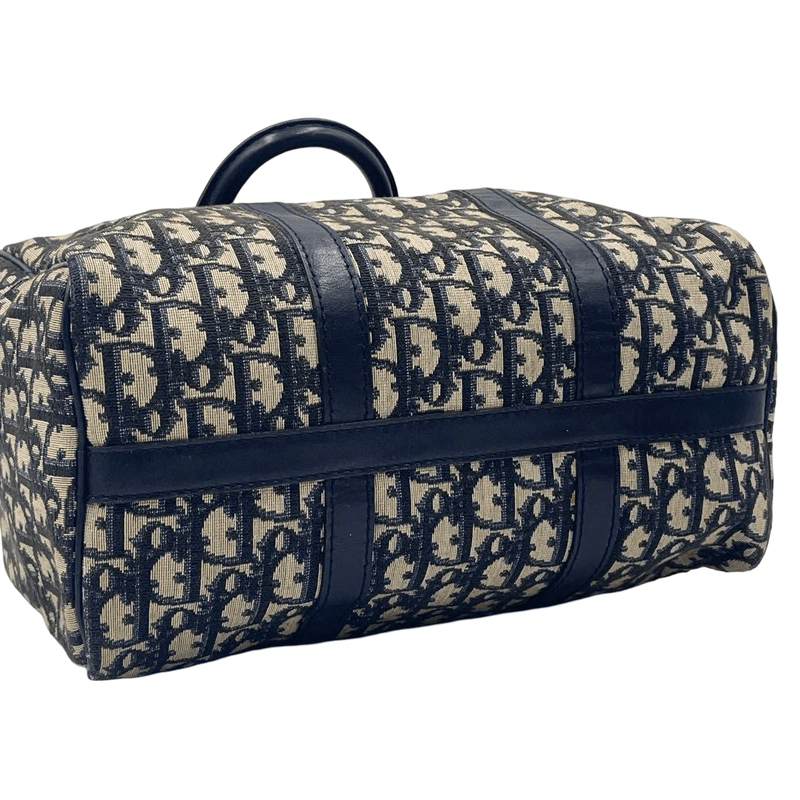 Christian Dior Boston Bag - Relovedbags
