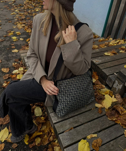 Christian Dior Crossbody - Relovedbags