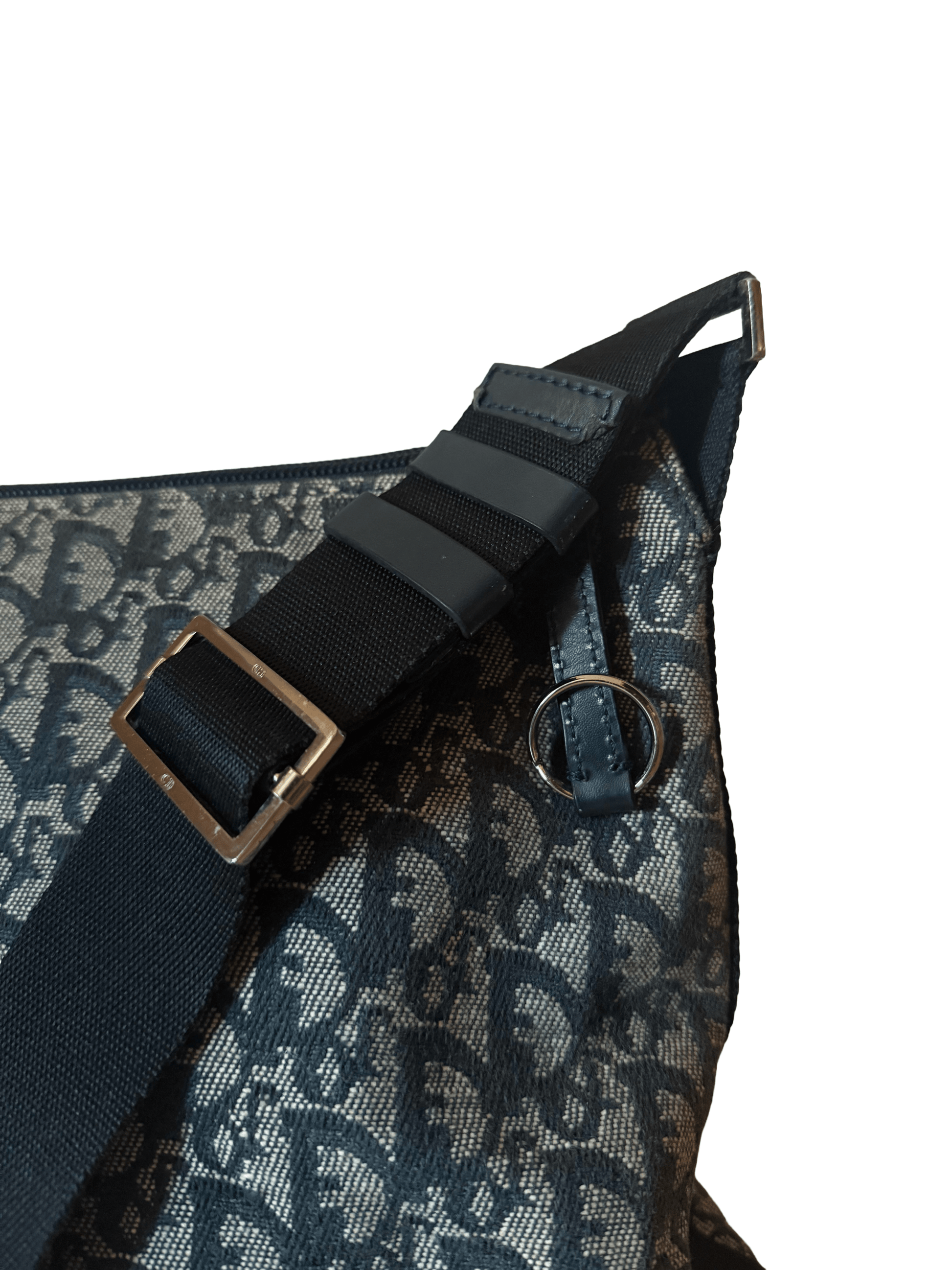 Christian Dior Crossbody - Relovedbags