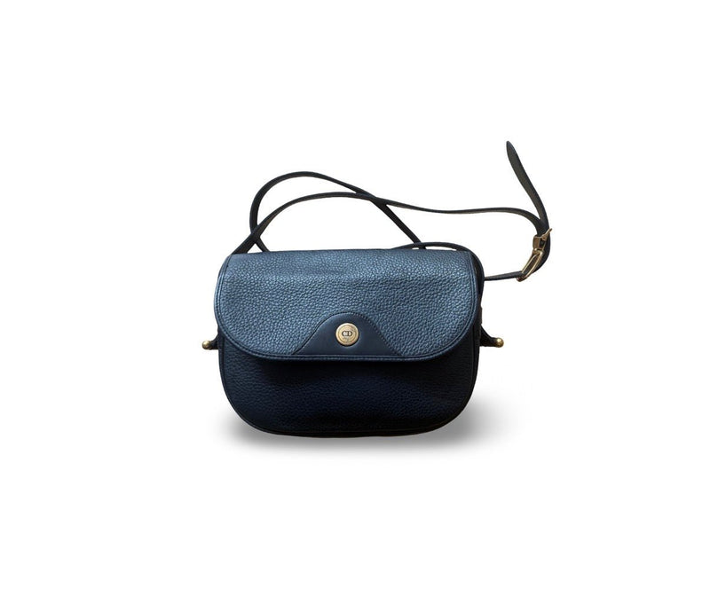 Christian Dior Crossbody - Relovedbags