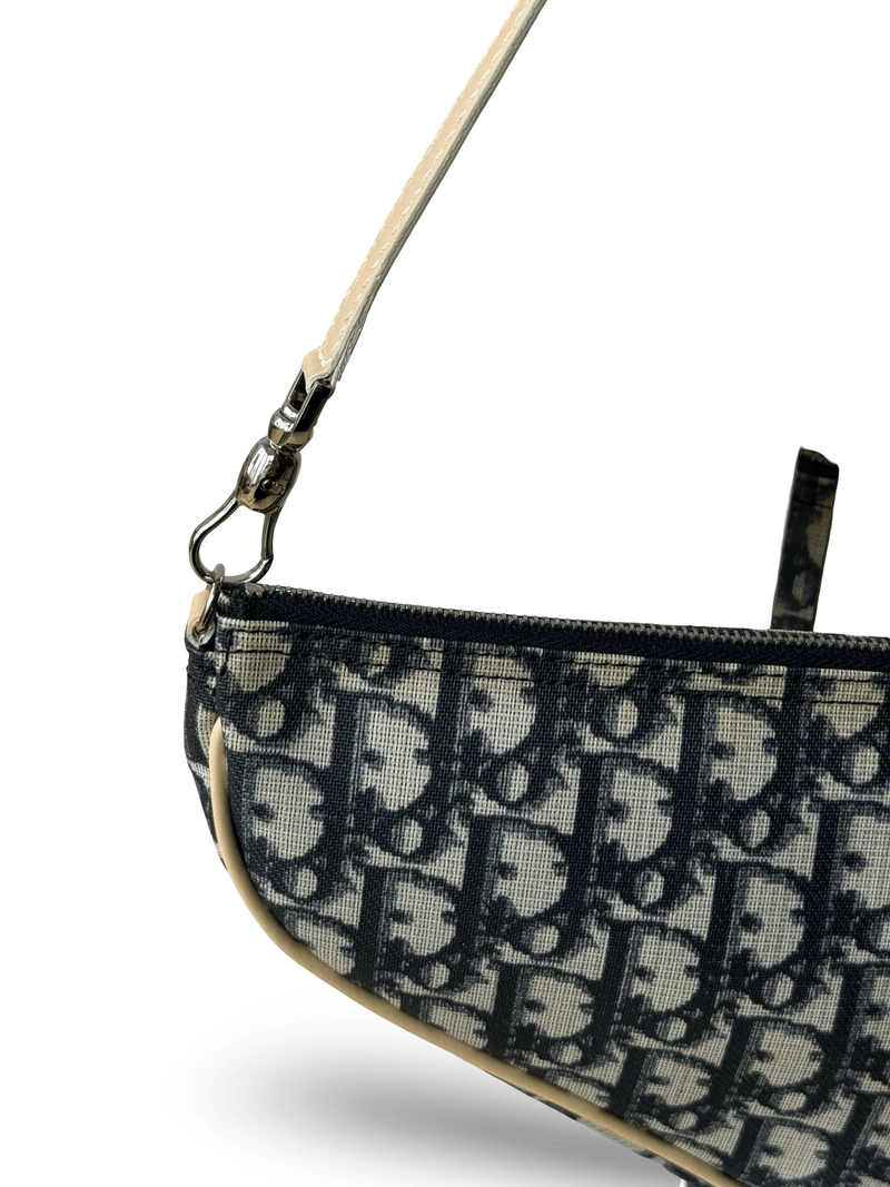 Christian Dior Saddle bag - Relovedbags