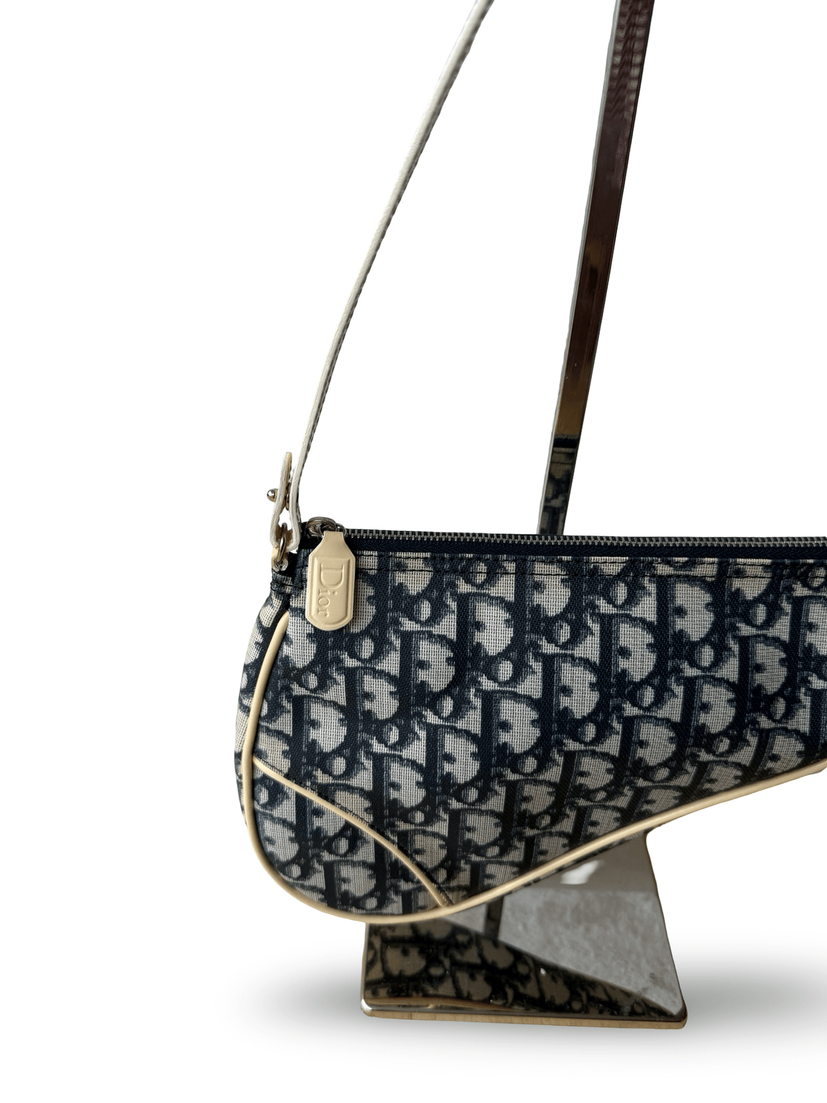 Christian Dior Saddle bag - Relovedbags
