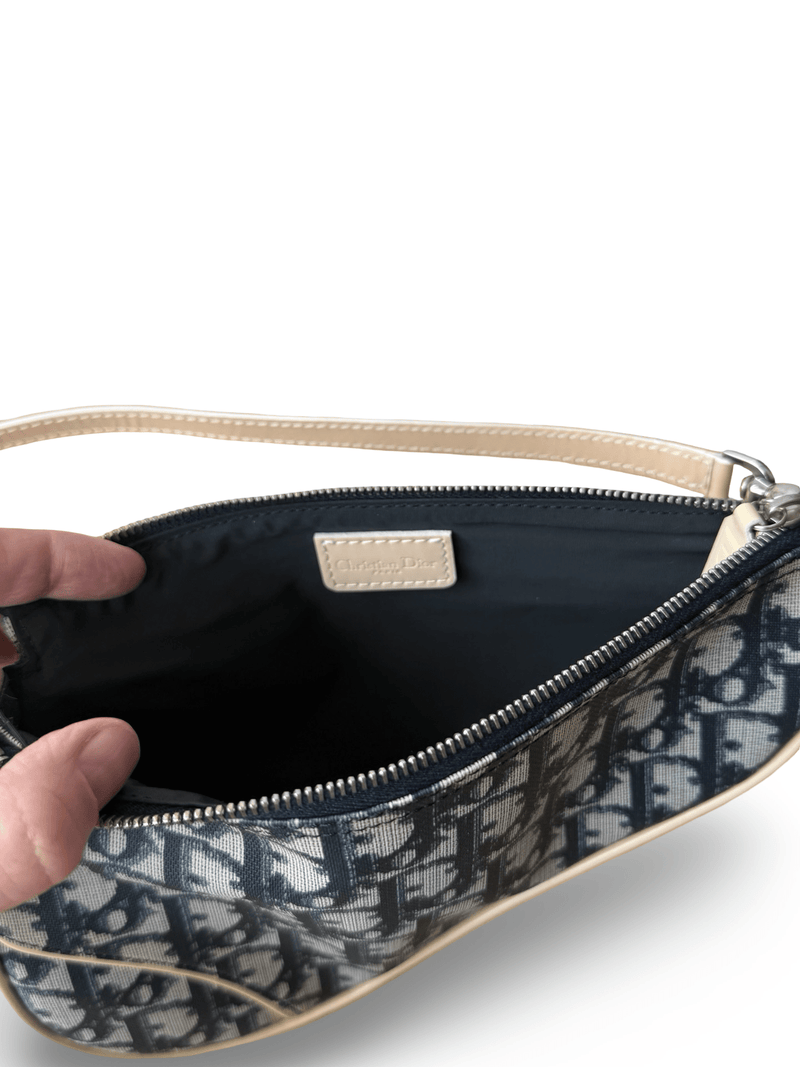 Christian Dior Saddle bag - Relovedbags