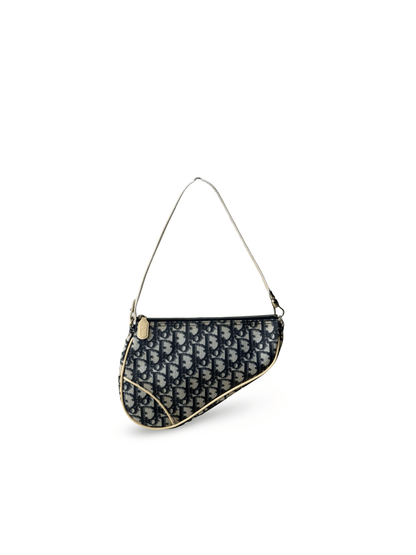 Christian Dior Saddle bag - Relovedbags