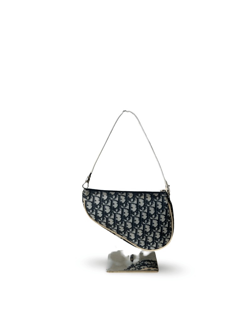 Christian Dior Saddle bag - Relovedbags