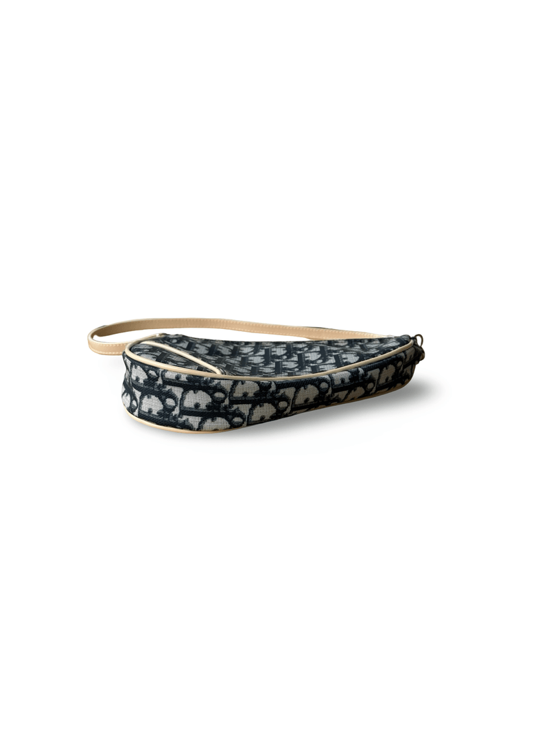 Christian Dior Saddle bag - Relovedbags