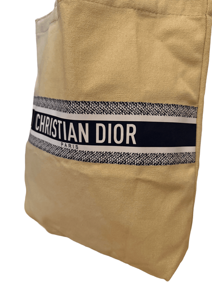 Christian Dior Tote - Relovedbags