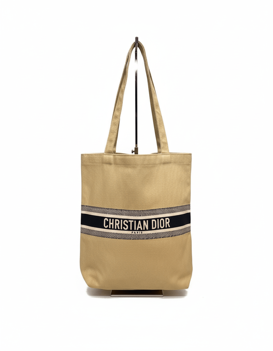 Christian Dior Tote - Relovedbags