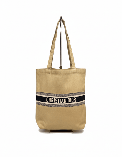 Christian Dior Tote - Relovedbags
