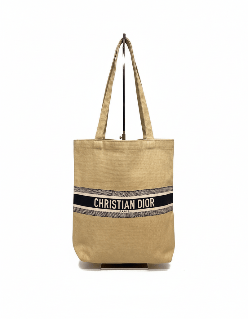 Christian Dior Tote - Relovedbags