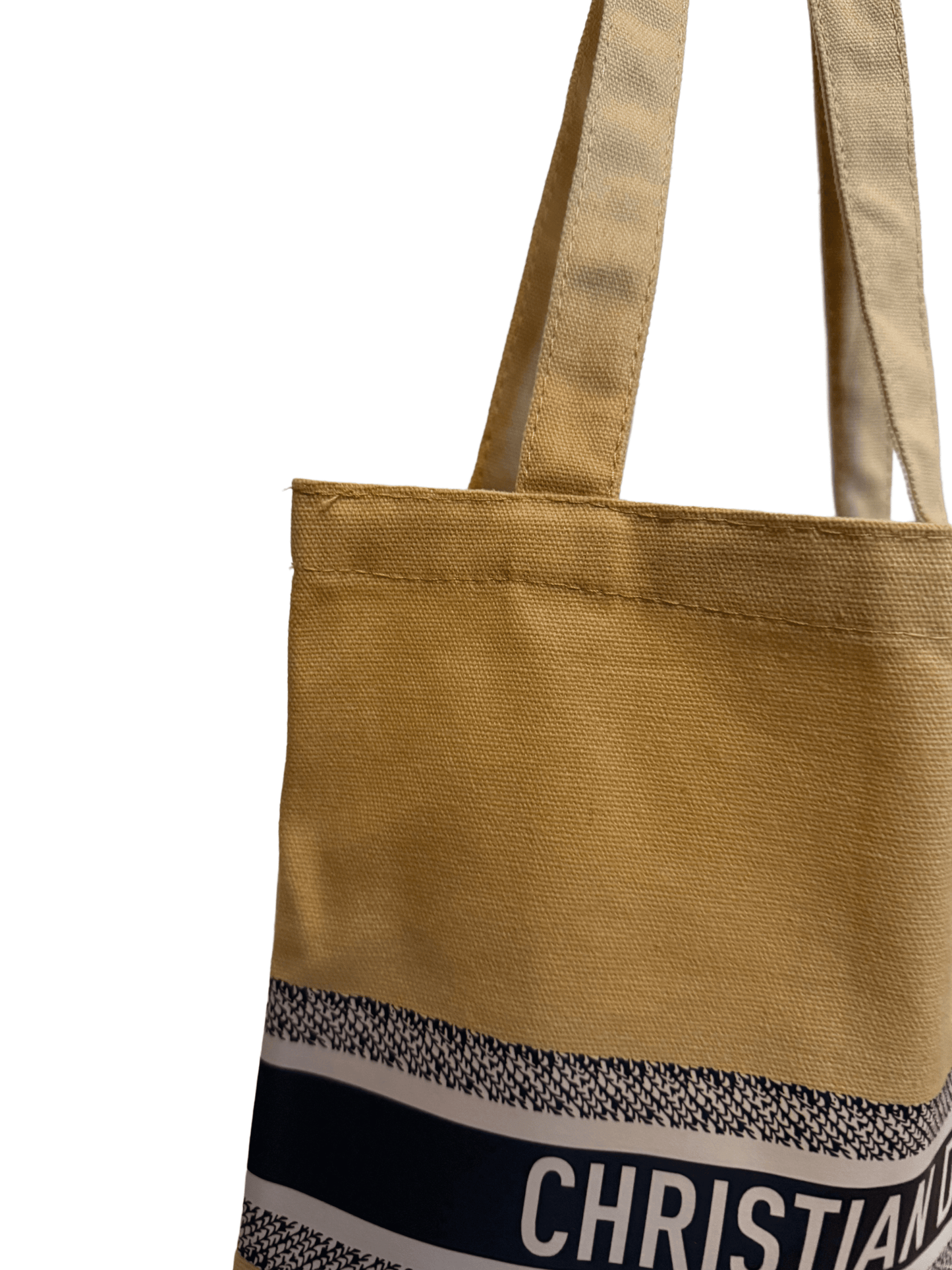 Christian Dior Tote - Relovedbags